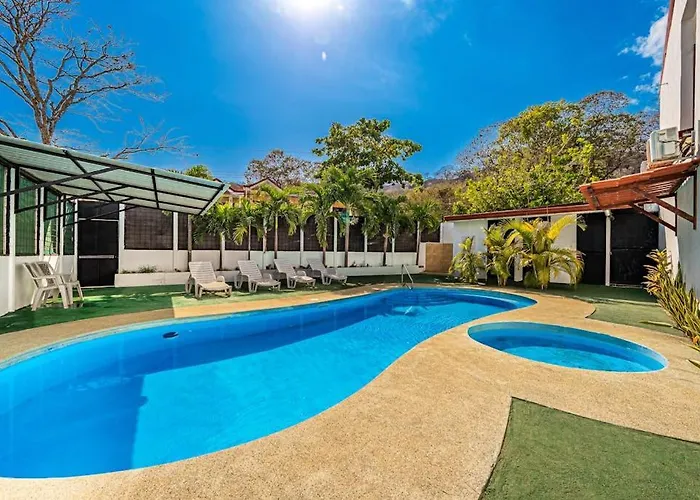 Casa Coral