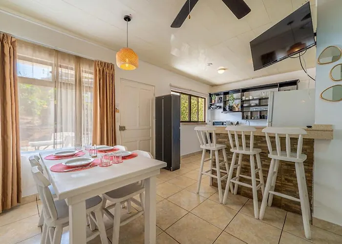 Casa Coral Appartement