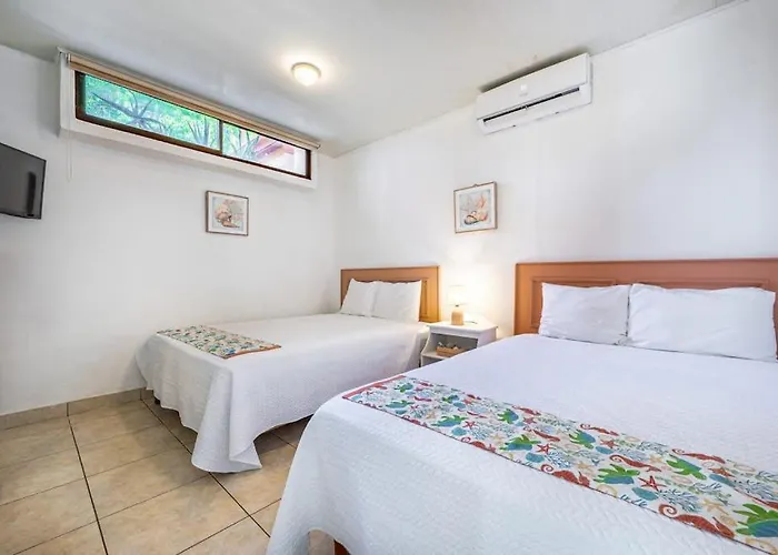 Appartement Casa Coral Carpintero