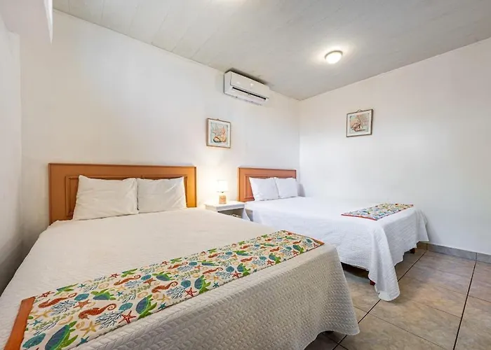 Casa Coral