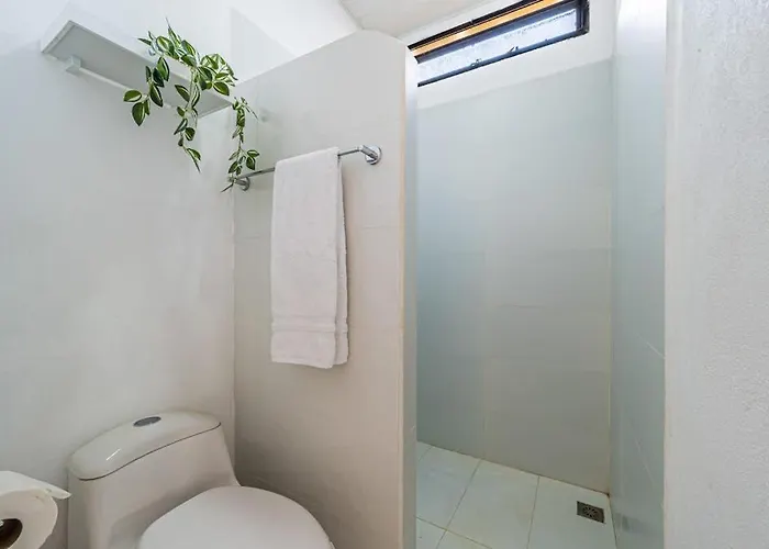Appartement Casa Coral