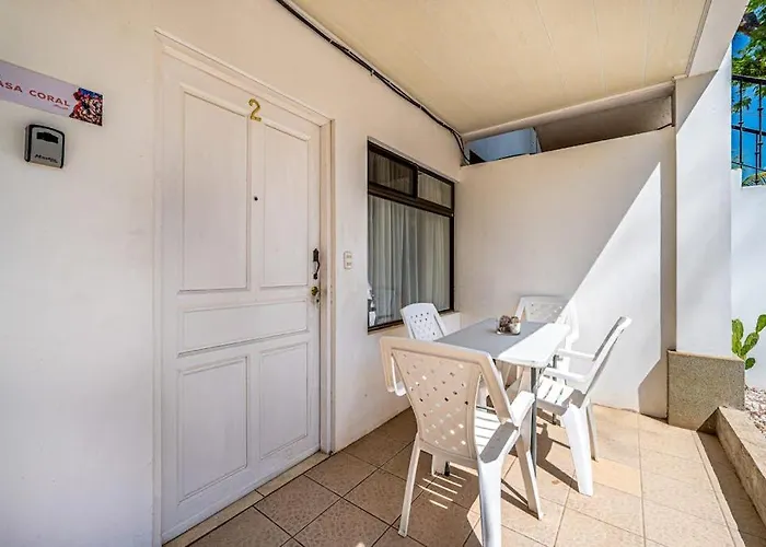 Casa Coral Carpintero
