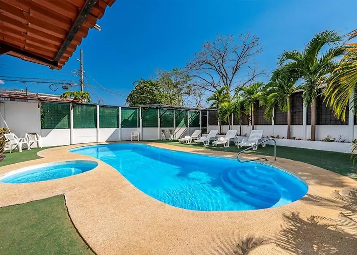 Casa Coral Appartement