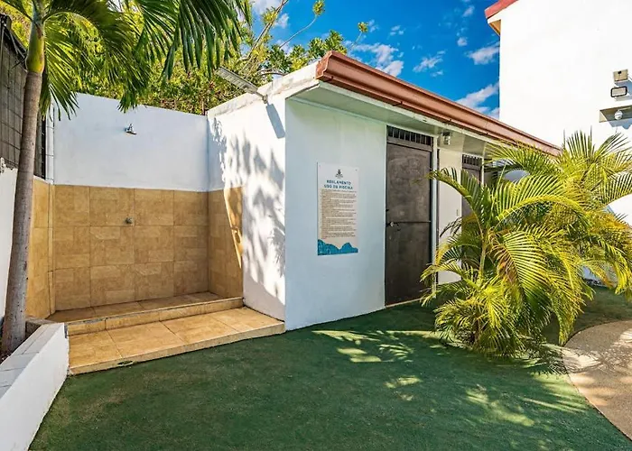 Casa Coral Appartement
