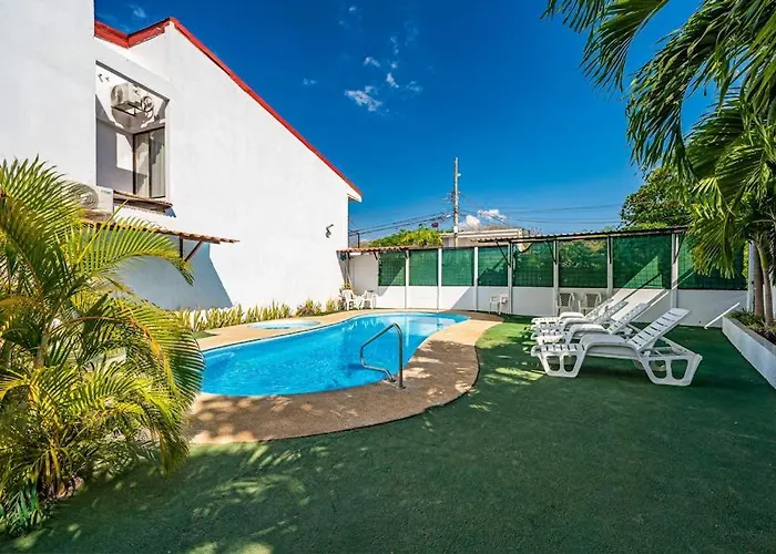 Appartement Casa Coral *